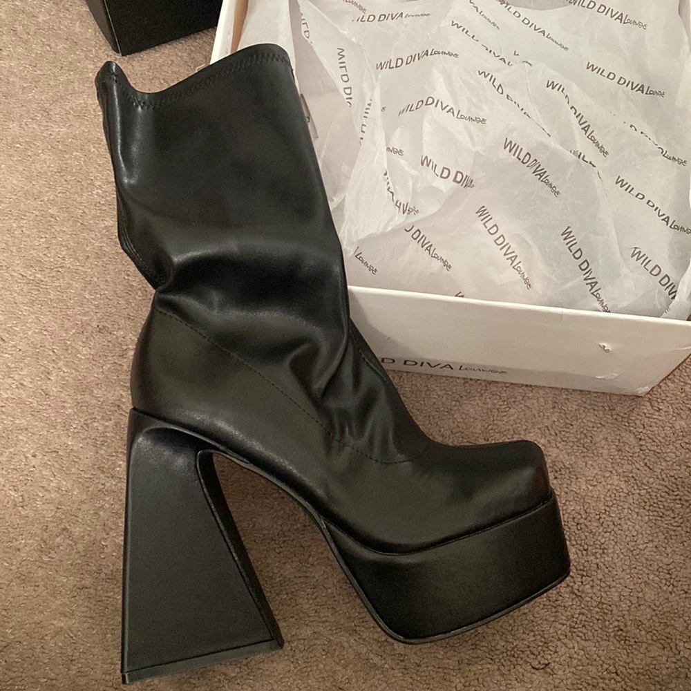 Booties